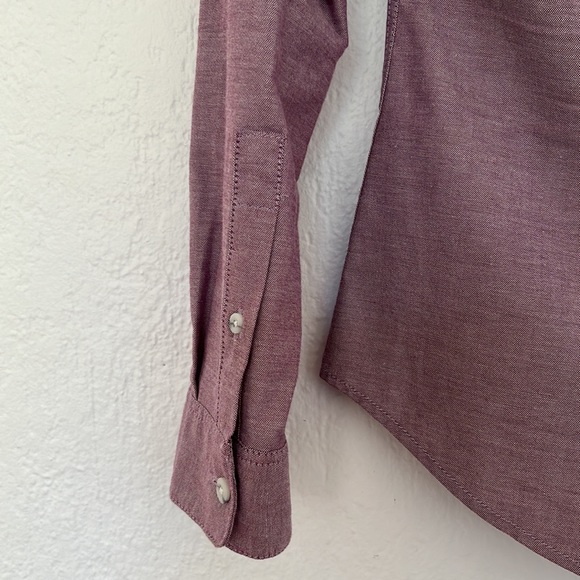 TOPMAN dress shirt - Picture 7 of 7